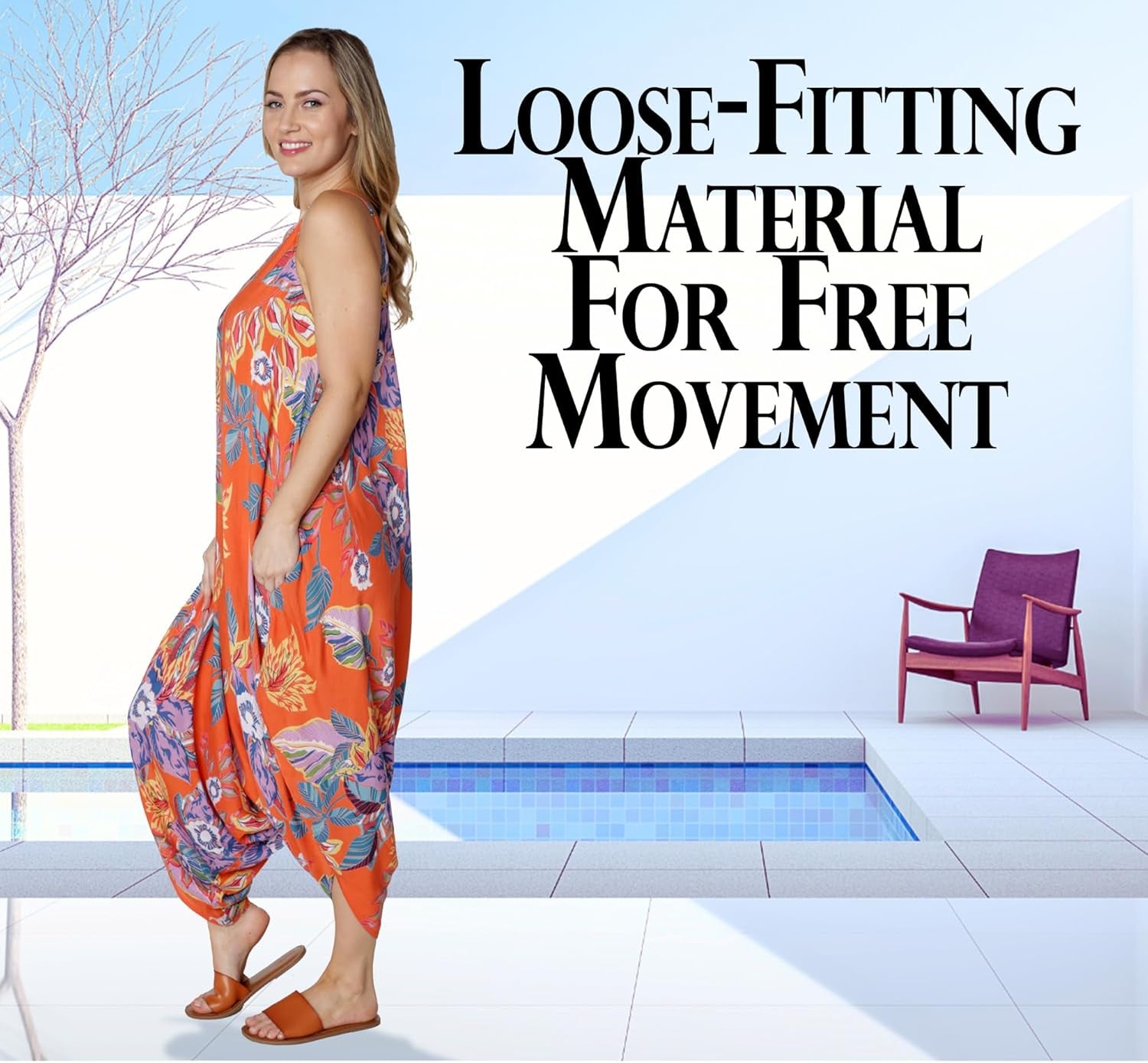 Romper Dresses for Women - Boho Rompers for Women, Whimsical Clothes, Women'S Hippie Clothes, Stylish One-Piece Outfit