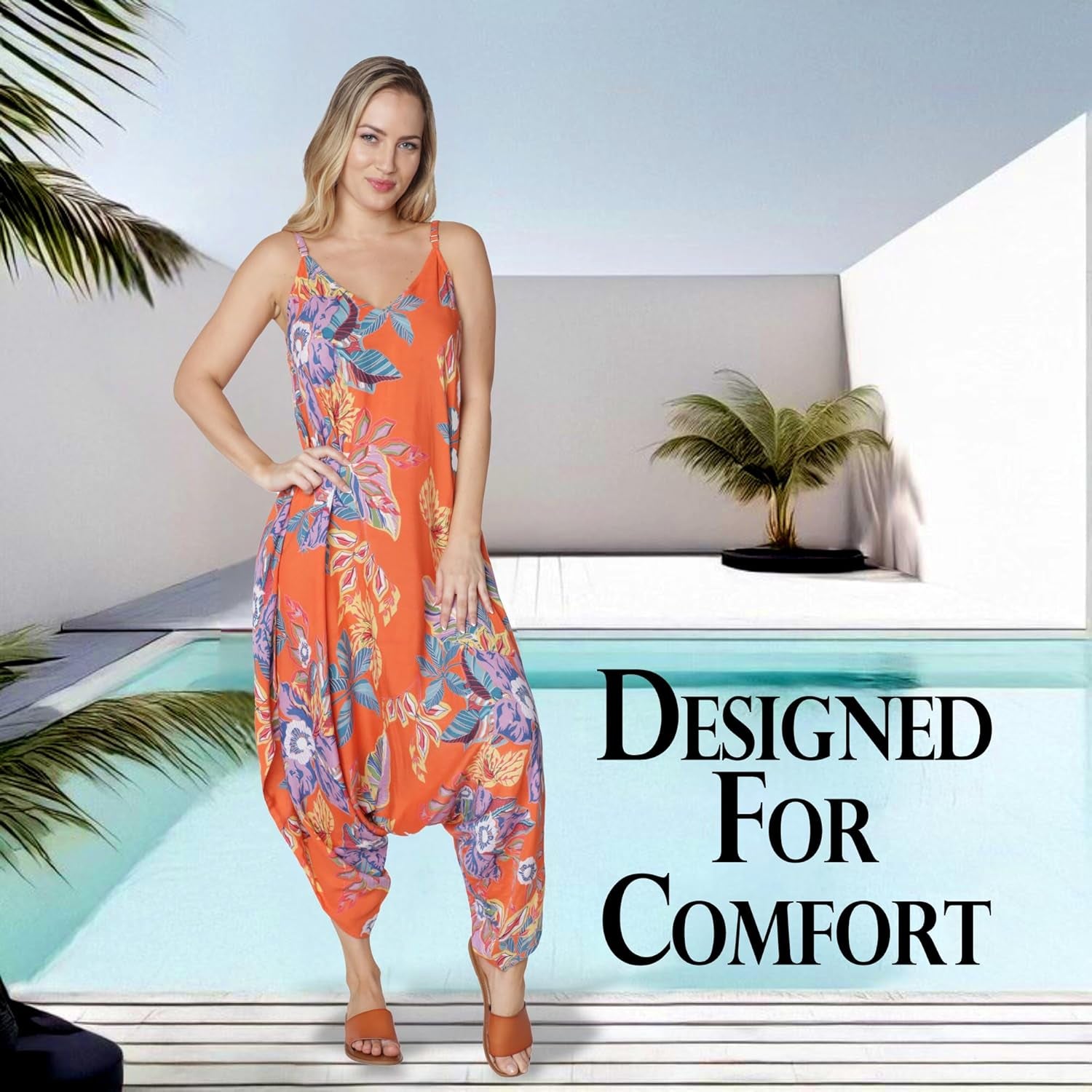 Romper Dresses for Women - Boho Rompers for Women, Whimsical Clothes, Women'S Hippie Clothes, Stylish One-Piece Outfit