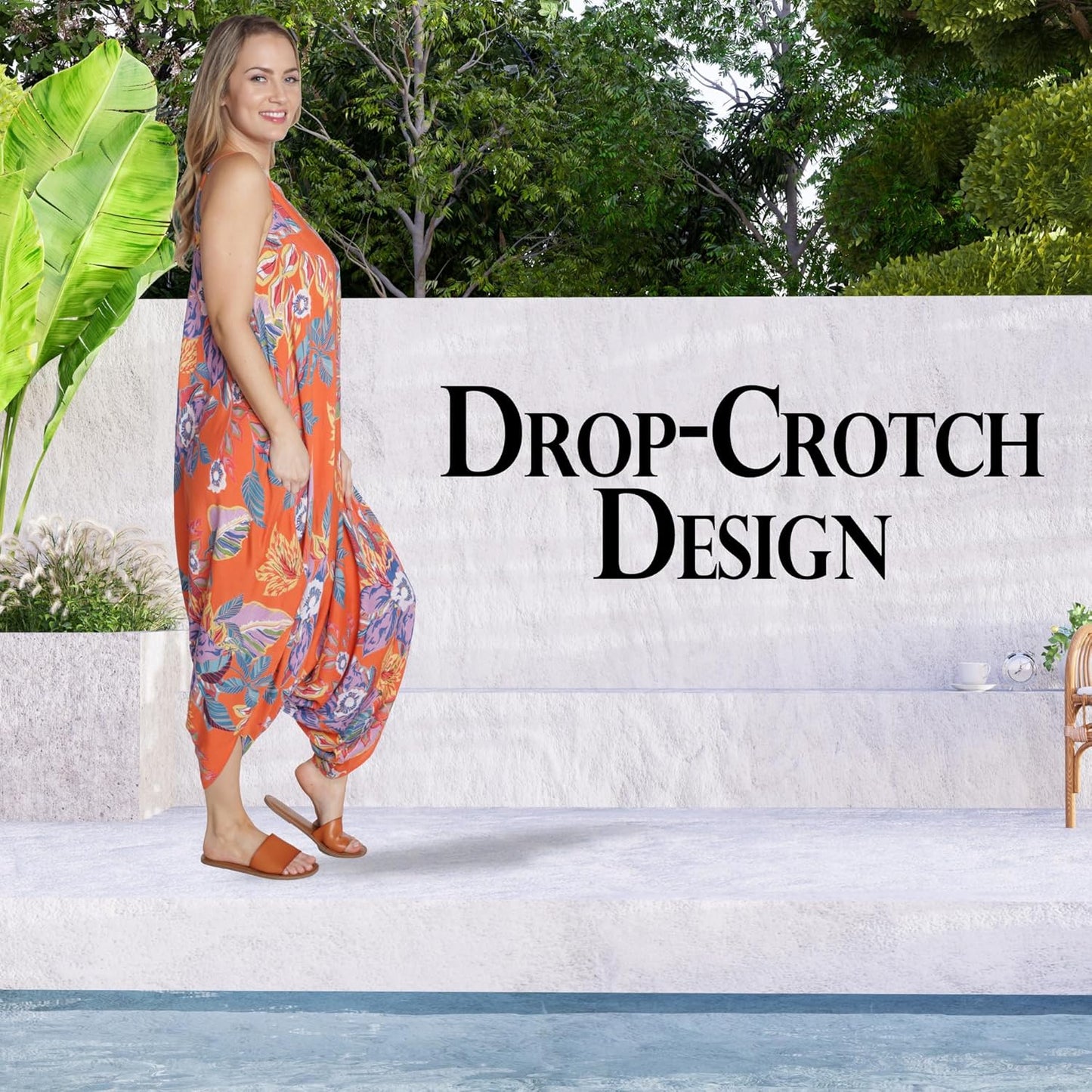 Romper Dresses for Women - Boho Rompers for Women, Whimsical Clothes, Women'S Hippie Clothes, Stylish One-Piece Outfit